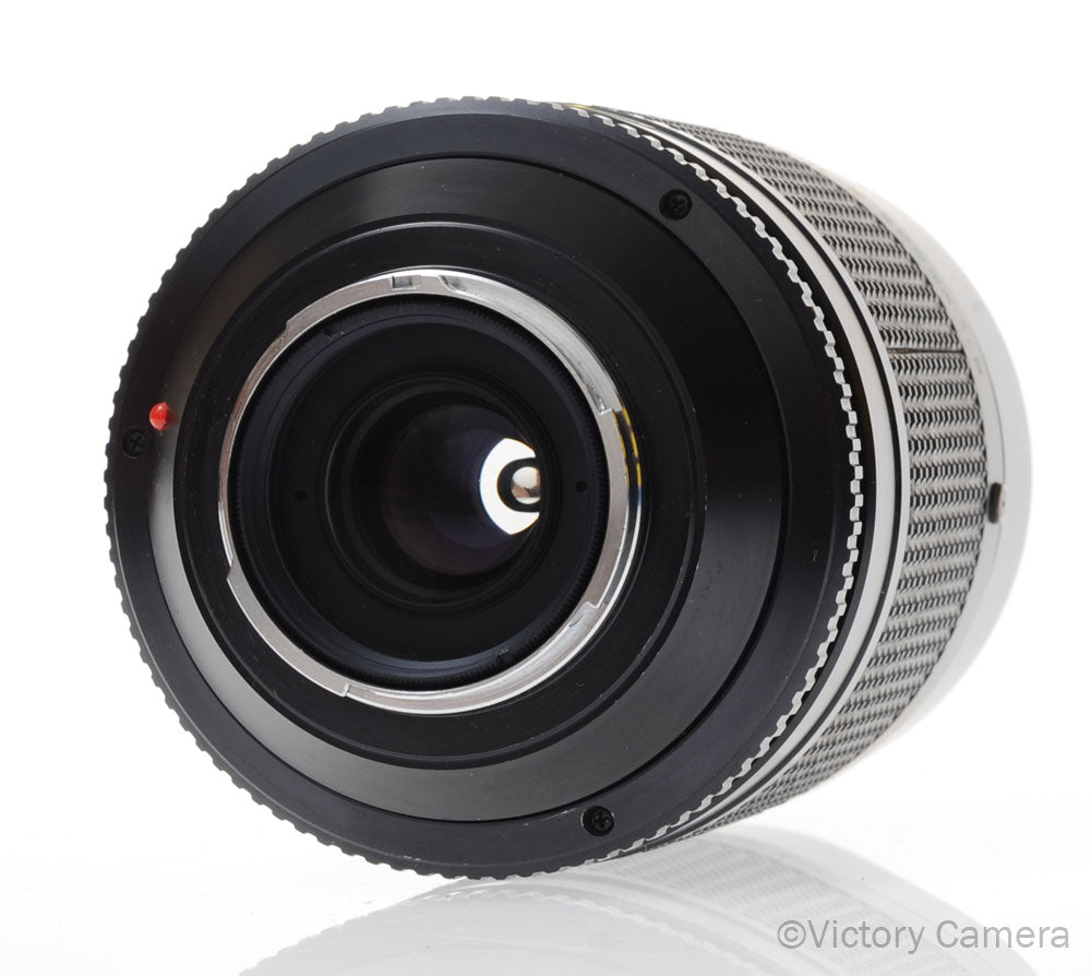 Minolta RF Rokkor-X 500mm f8 Telephoto Mirror Lens [EXC] image 3