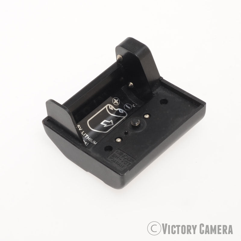 Minolta BH-70T Lithium Battery Holder f/ orMaxxum 5000/7000 - Victory Camera