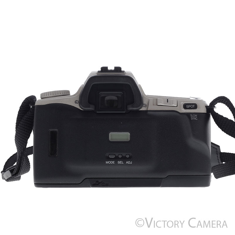 Minolta Maxxum ST Si 35mm Film SLR w/ 28-80mm Zoom Lens [EXC-]