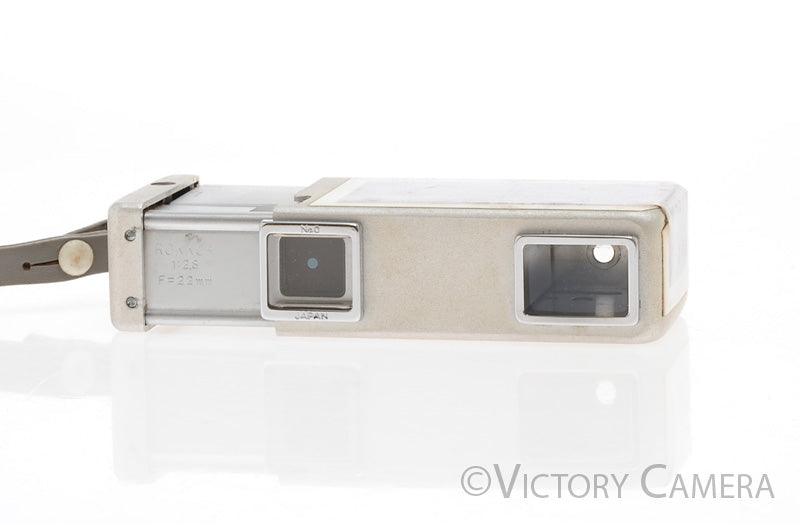 Minolta 16 Subminiature Spy Camera  [EXC-] - Victory Camera