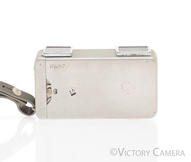 Minolta 16 Subminiature Spy Camera  [EXC-] - Victory Camera