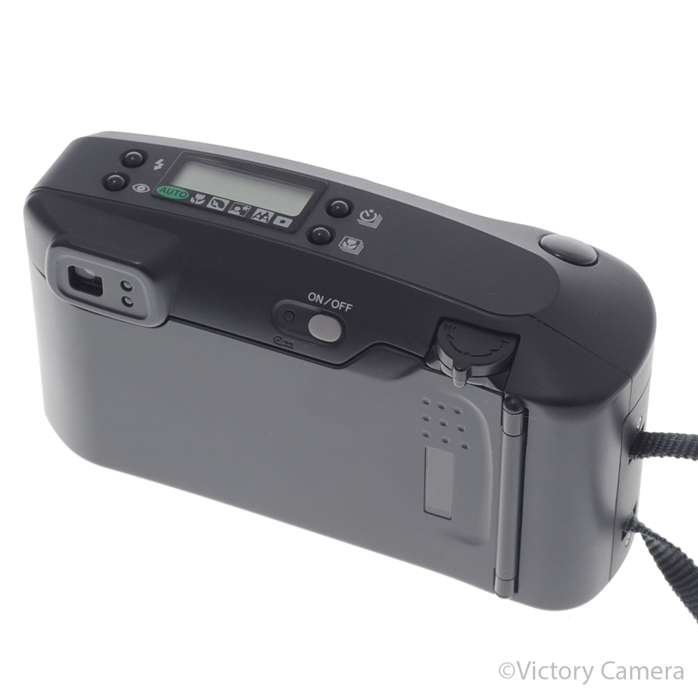 Minolta Freedom Zoom 135EX 35mm Point and Shoot [EXC+] image 3