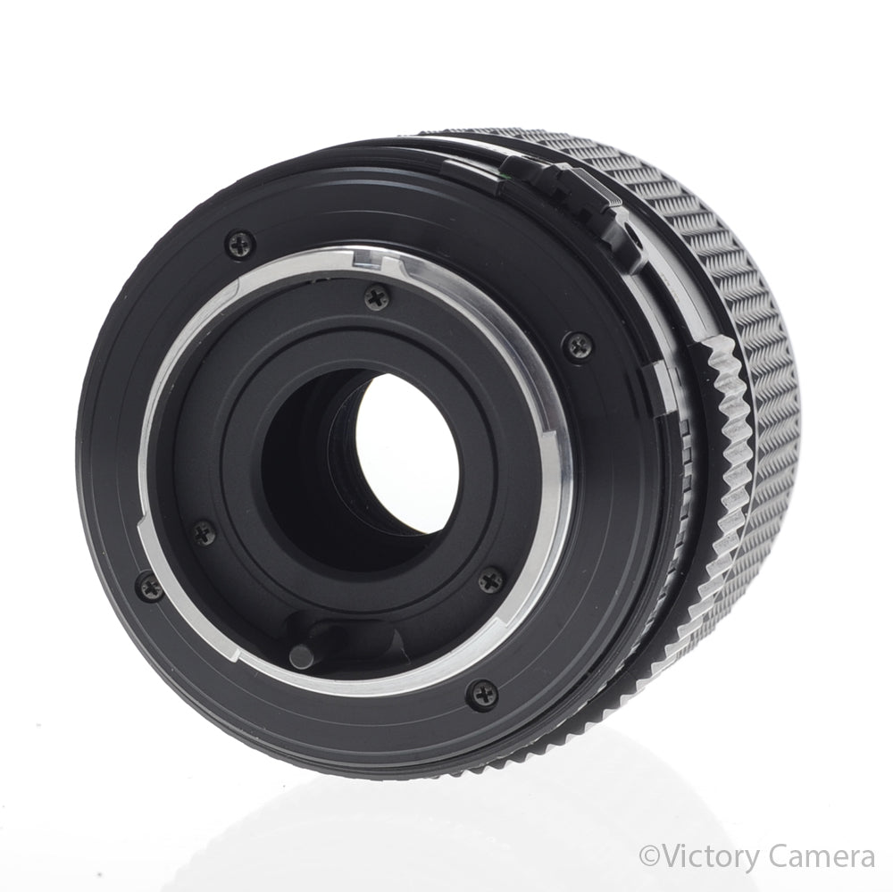 Minolta MD Zoom 35-70mm f3.5 Manual Focus Macro Zoom Lens [EXC+] image 3