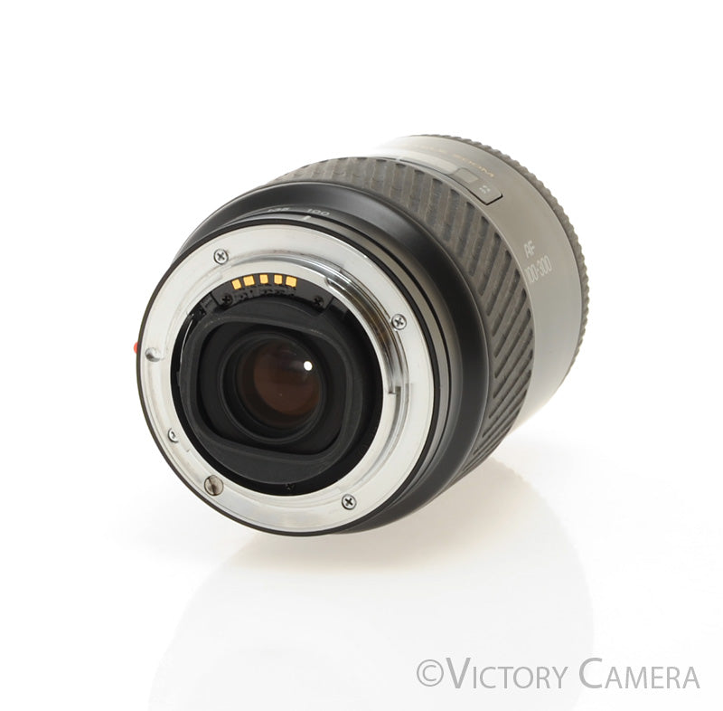 Minolta Maxxum 100-300mm f4.5-5.6 APO Tele Zoom Lens  [EXC] - Victory Camera