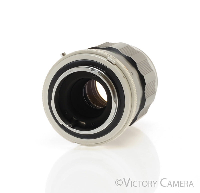 Minolta MC Tele Rokkor-QD 135mm f3.5 Telephoto Prime Lens [EXC]