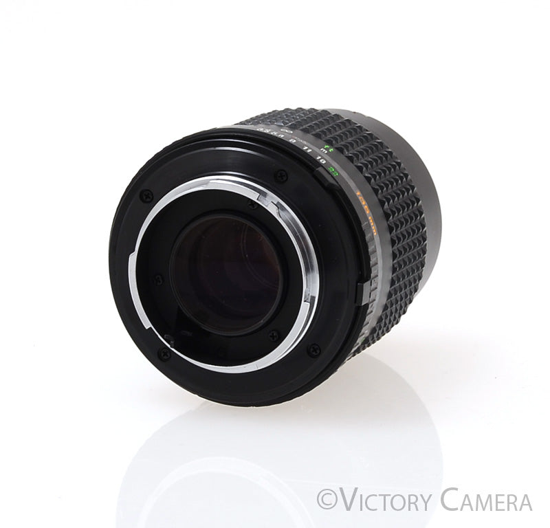 Minolta MD 135mm f3.5 Telephoto Prime Lens [EXC+] - Victory Camera
