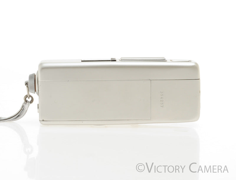 Minolta-16 MG Chrome 16mm Subminitature Spy Camera Kit  [EXC] - Victory Camera