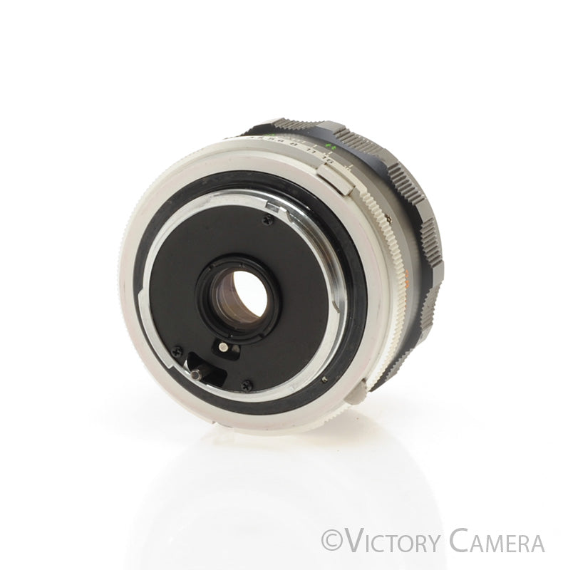 Minolta W.Rokkor-SG 28mm f3.5 MC Wide Angle Lens for MD Mount  [EXC]