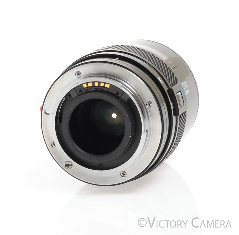 Minolta Maxxum (Sony A) 28-85mm f3.5-4.5 Autofocus Zoom Lens -Clean- - Victory Camera