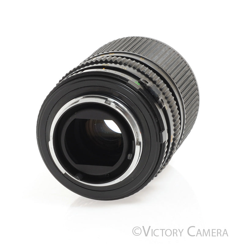 Minolta MD 28-85mm f3.5-4.5 Zoom Lens -Clean-