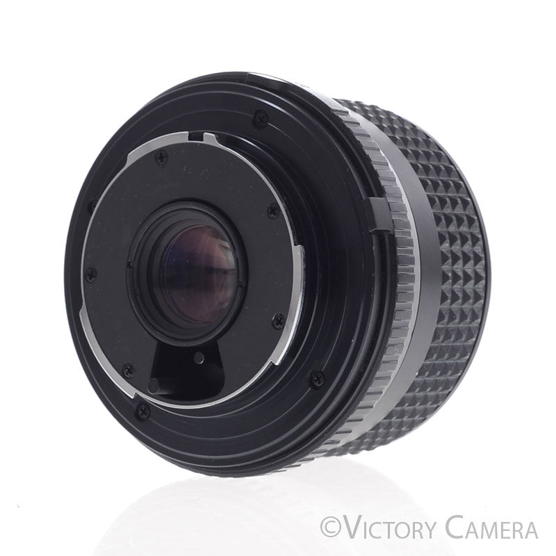 Minolta W.Rokkor-X 28mm f2.8 MD Wide Angle Prime Lens [EXC+] - Victory Camera