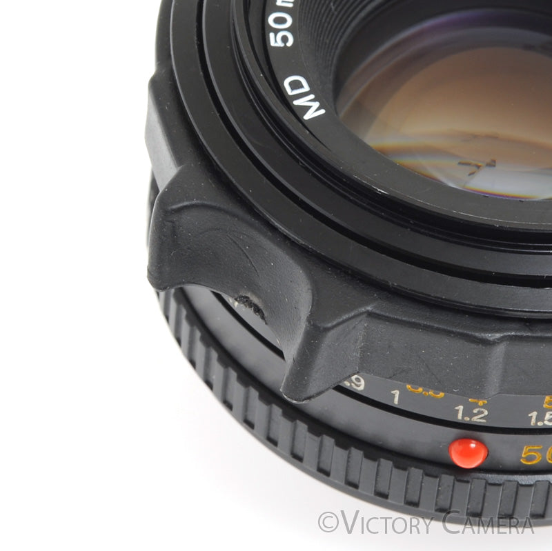 Setting up LensShifter on the Focus Ring for Precise Manual Focusing and  Focus Pulls - YouTube