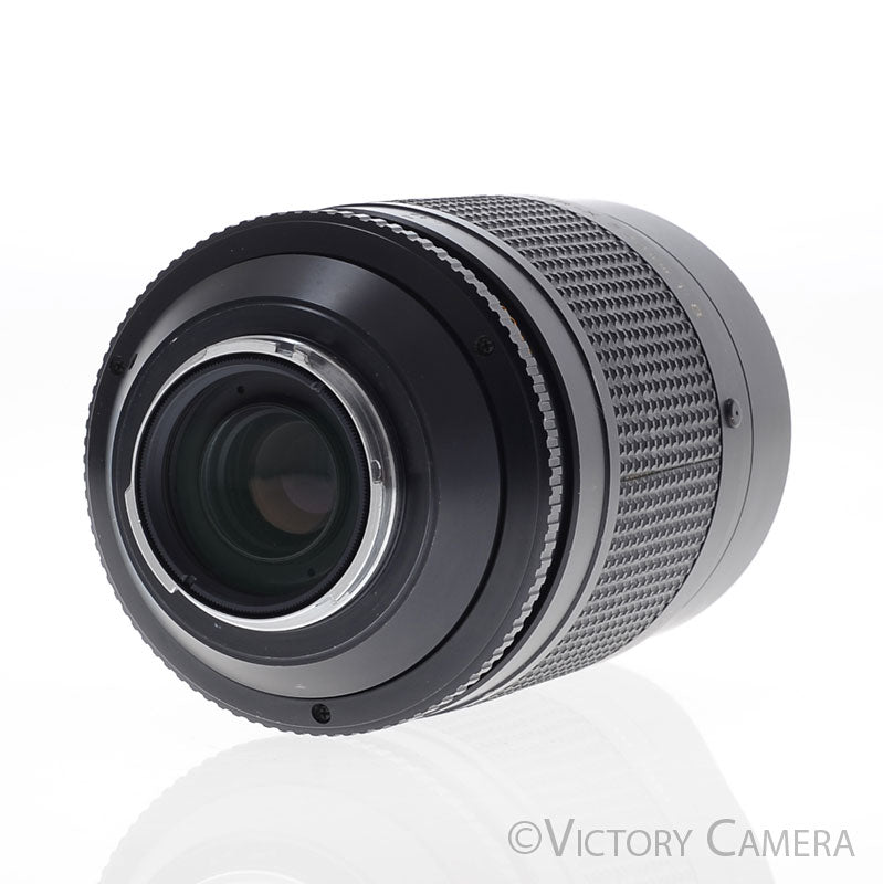 Minolta RF Rokkor-X 500mm f8 Telephoto Mirror Lens [EXC-] - Victory Camera