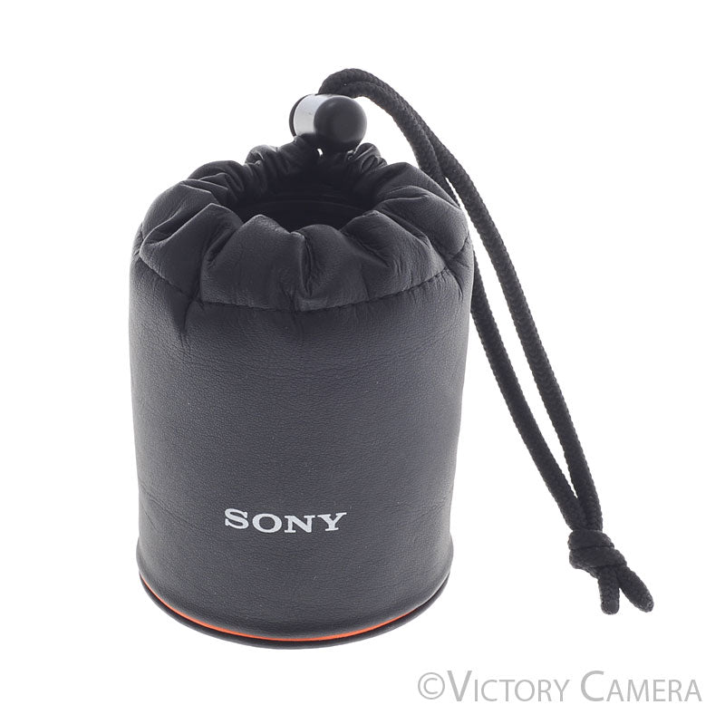 Minolta Maxxum 50mm f2.8 AF Macro Lens For Sony A Mount  [EXC] - Victory Camera