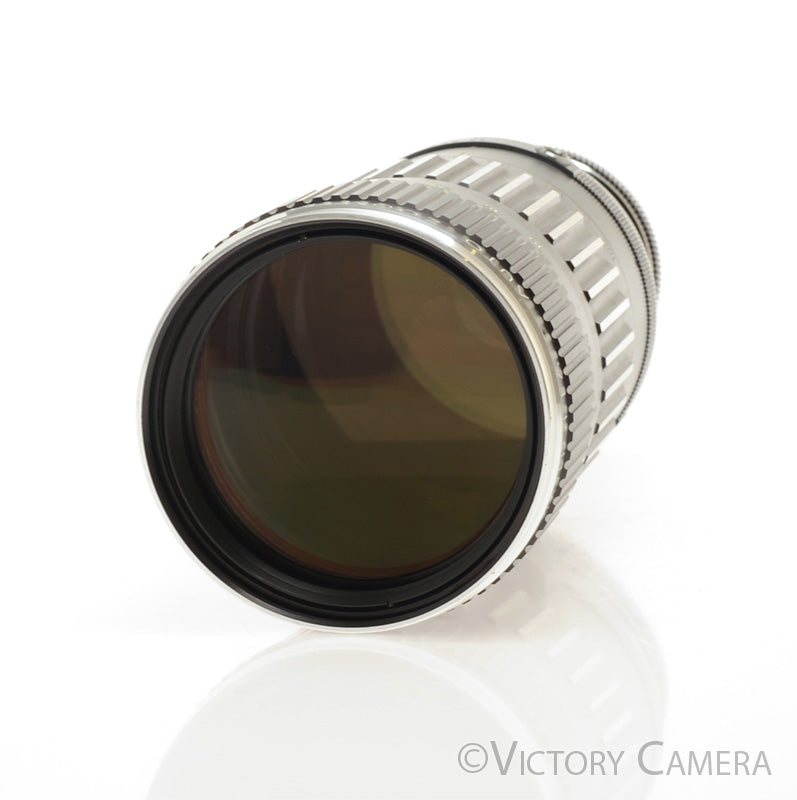 Minolta Auto Zoom Rokkor 80-160mm f3.5 Lens [EXC-] - Victory Camera