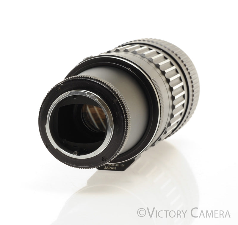 Minolta Auto Zoom Rokkor 80-160mm f3.5 Lens [EXC-] - Victory Camera