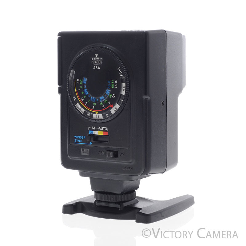 Minolta Auto 200X Flash for Minolta X Series Cameras [EXC+] - Victory Camera