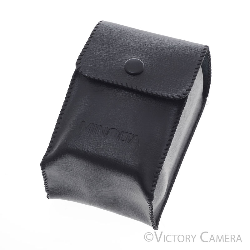 Minolta Auto 200X Flash for Minolta X Series Cameras [EXC+] - Victory Camera