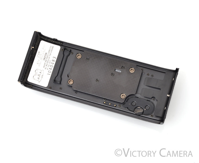 Minolta Multi Function Back Databack For X-700 X700 [EXC+] - Victory Camera