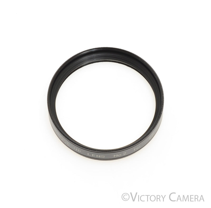 Minolta 55mm Close Up Filter [EXC]