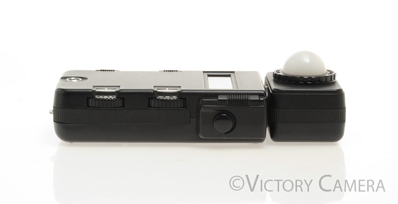 Minolta Flash Meter III Ambient Light Meter -Accurate-  [EXC] - Victory Camera