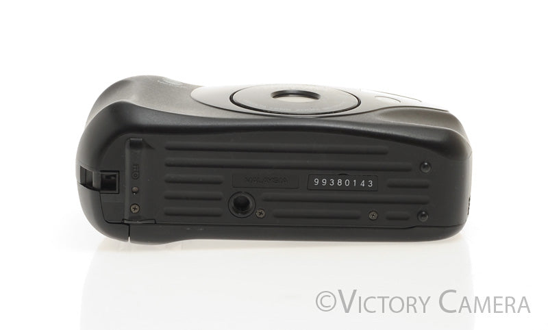 Minolta Freedom Action Zoom 35mm Point & Shoot Film Camera w/ 38-60mm [EXC] - Victory Camera