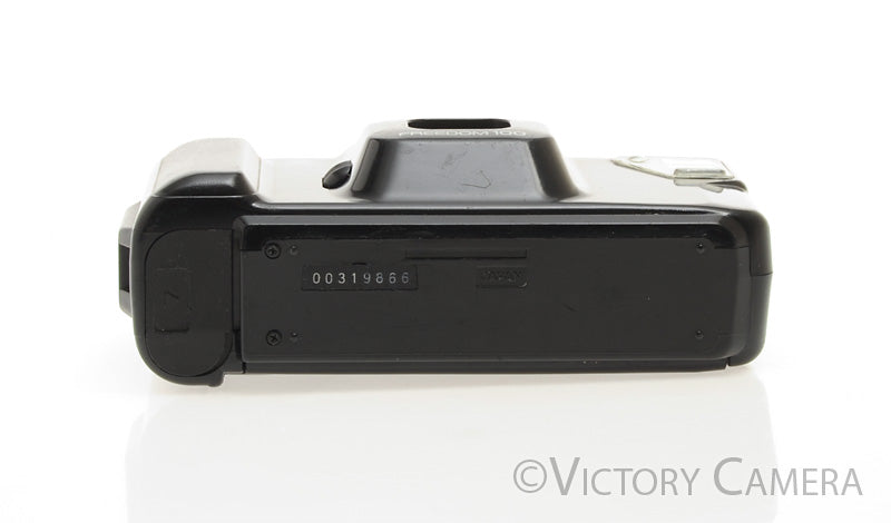 Minolta Freedom 100 Focus Free 35mm Point and Shoot [EXC-] - Victory Camera