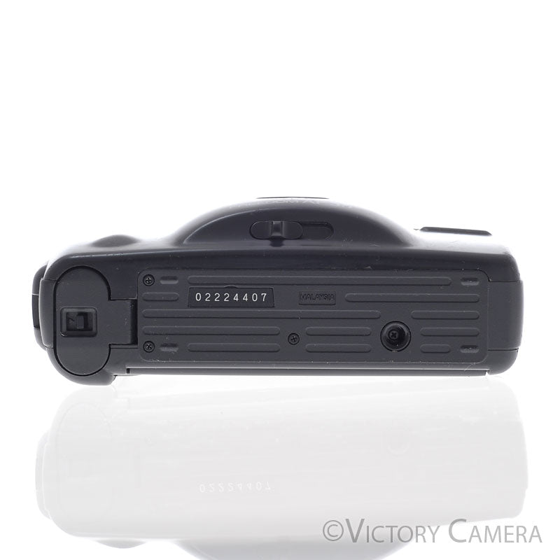 Minolta Freedom AF 35 35mm Point & Shoot Film Camera [EXC] - Victory Camera
