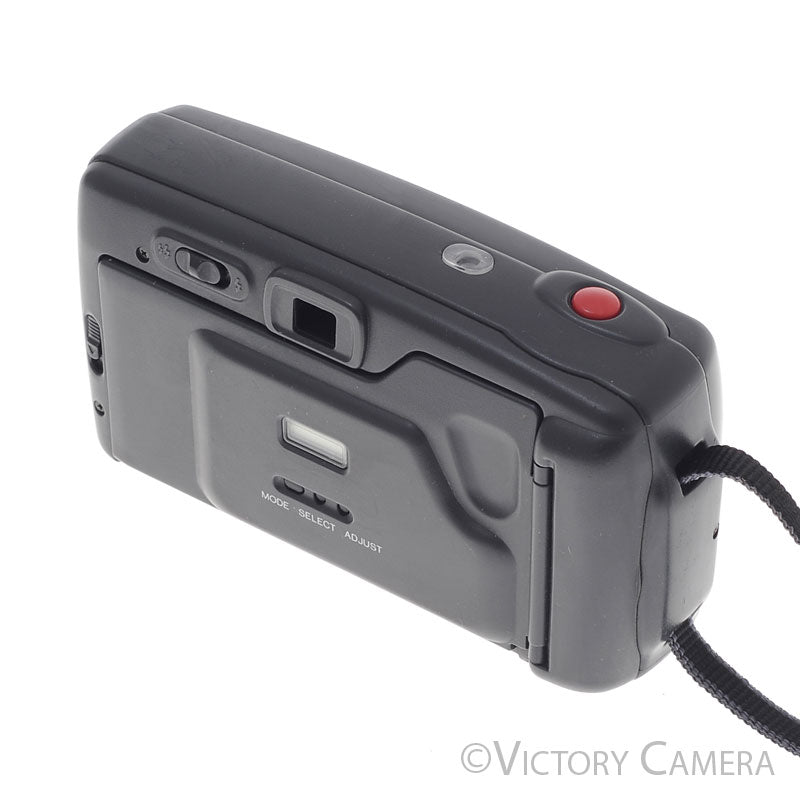 Minolta Freedom Autodate AF 35mm Point and Shoot [EXC-] image 3