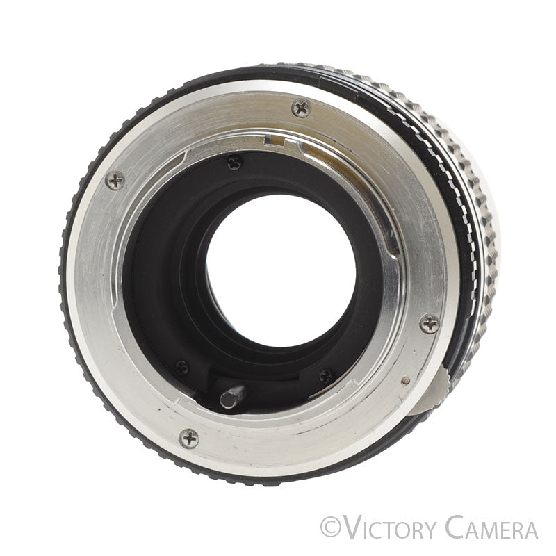 Minolta MC Tele Rokkor-X PF 135mm f2.8 Prime Lens [EXC+] - Victory Camera