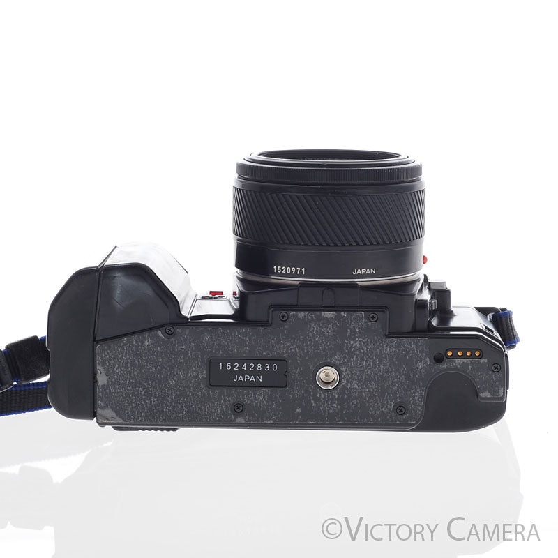 Minolta Maxxum 7000 35mm Film Camera with 50mm f1.7 Prime Lens  [EXC]