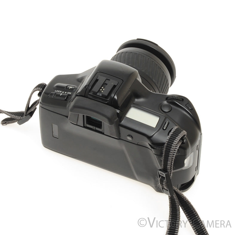 Minolta Maxxum 7xi 35mm Autofocus Film Camera w/ 28-80mm Lens [EXC] - Victory Camera