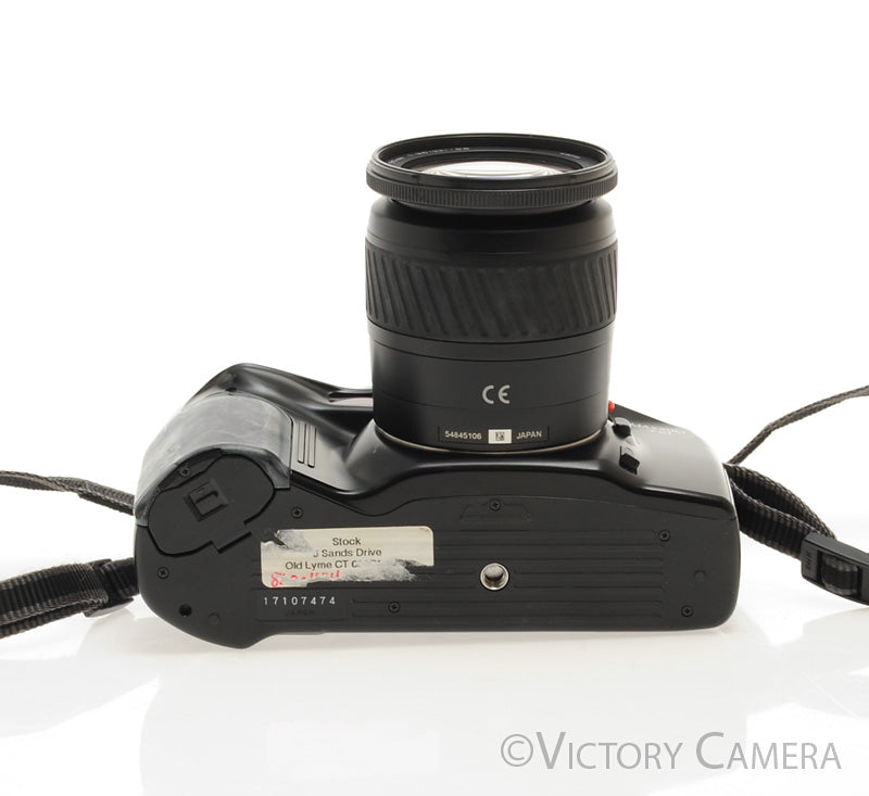 Minolta Maxxum 7xi 35mm Autofocus Film Camera w/ 28-80mm Lens [EXC] - Victory Camera