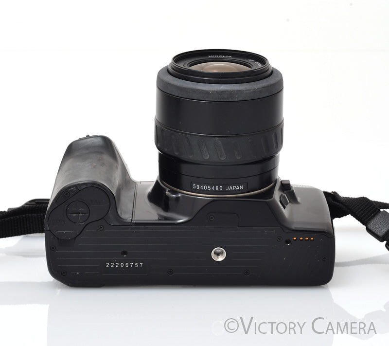 Minolta Maxxum 7000i 35mm AF Film Camera w/ 35-70mm Zoom Lens [EXC-]