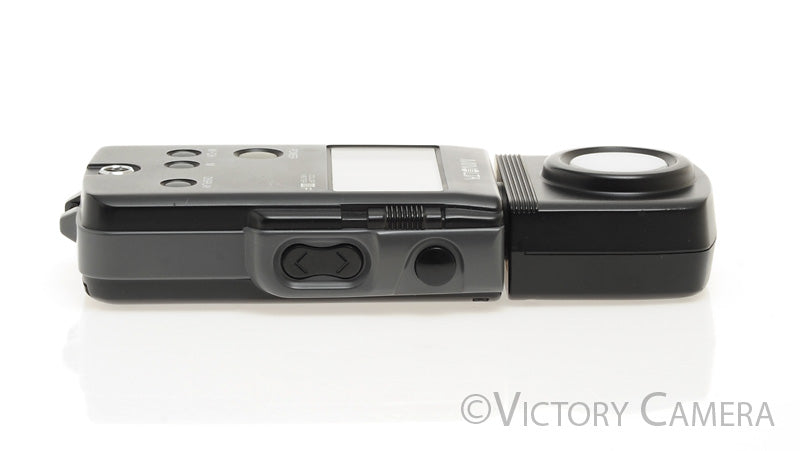 Minolta Color Meter IIIF III F w/ Case [EXC] - Victory Camera