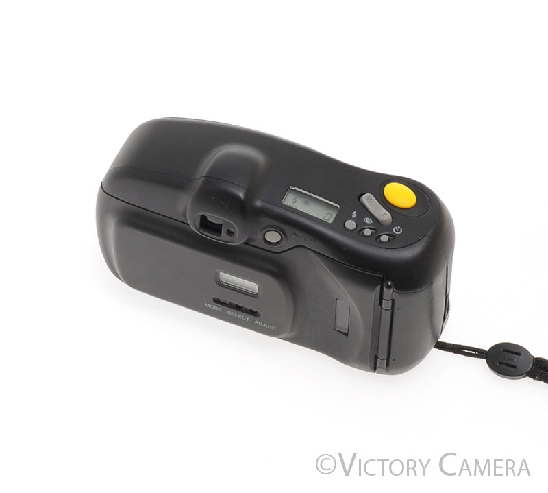 Minolta Riva Zoom Pico 38-60mm Lens 35mm Point and Shoot [EXC] - Victory Camera