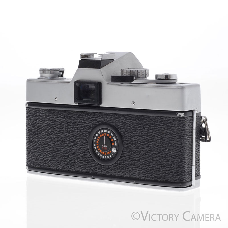 Minolta SRT101 SRT 101 Camera Body -Meter Off- [BGN] - Victory Camera