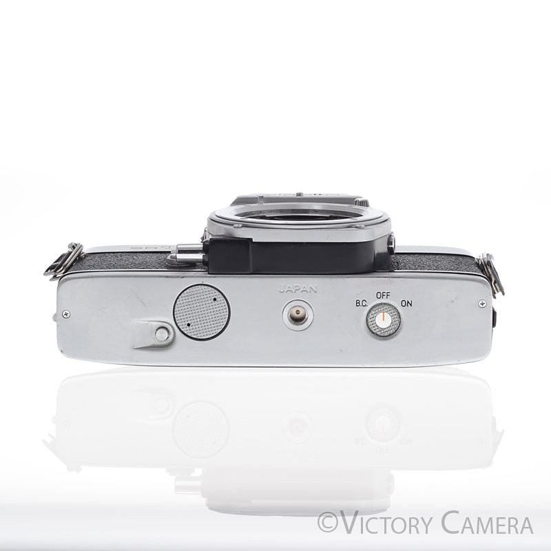 Minolta SRT101 SRT 101 Camera Body -Meter Off- [BGN] - Victory Camera