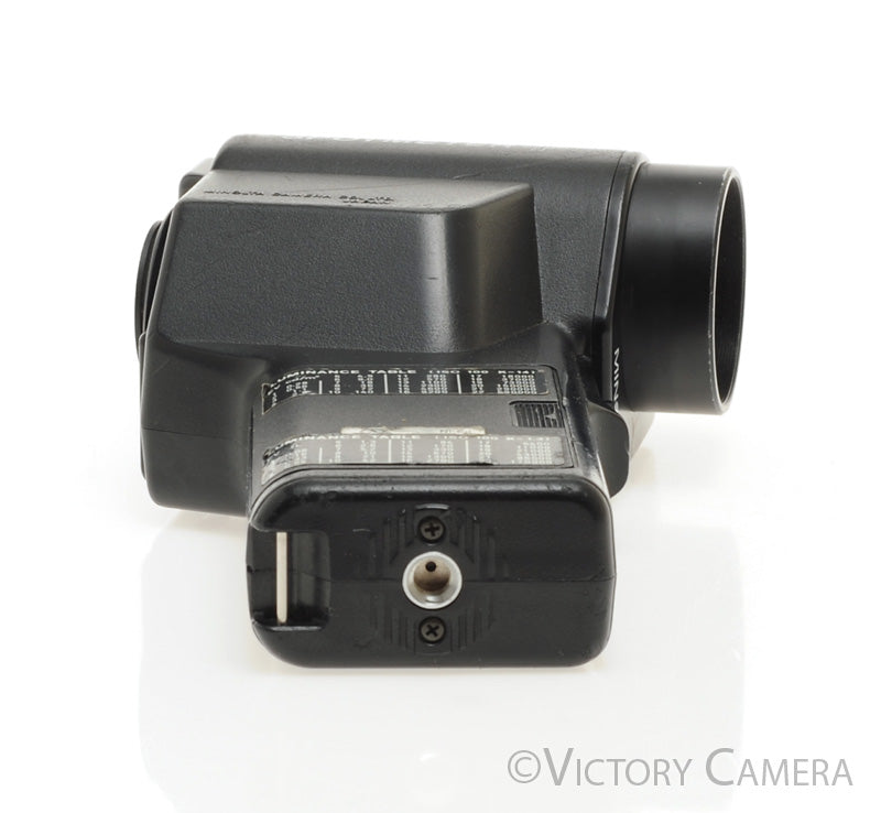 Minolta Spotmeter F Digital Spot Meter Light Meter  [EXC] - Victory Camera