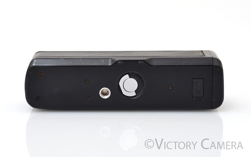 Minolta Auto Winder G  Motordrive for 35mm X700 X500 XG Series Cameras [EXC]