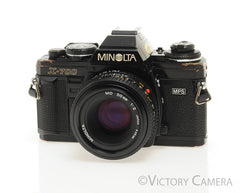 【動作確認済】 Minolta X-700 F0326-6z y 動作確認済】 Minolta X-700 F0326-6z y（Walkthrough of