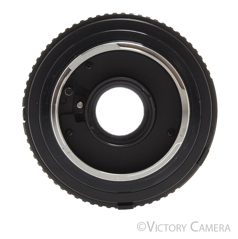 Minolta MD Celtic 35mm f2.8 Wide Angle Prime Lens [EXC+] - Victory Camera