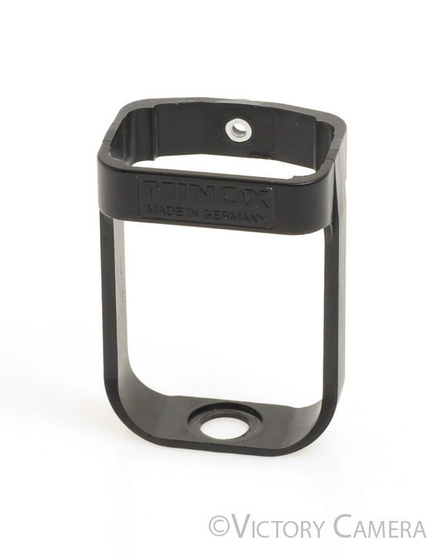Minox Cable Release Bracket LX [MINT] - Victory Camera