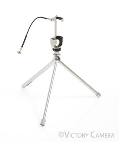 ミノックス　ポケット三脚　Minox l Pocket Tripod MINOX : Tripod