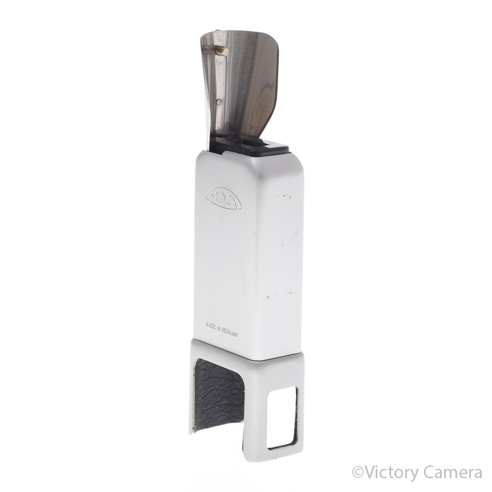 Minox Flashgun Model B for Minox Subminiature Cameras [EXC] - Victory Camera