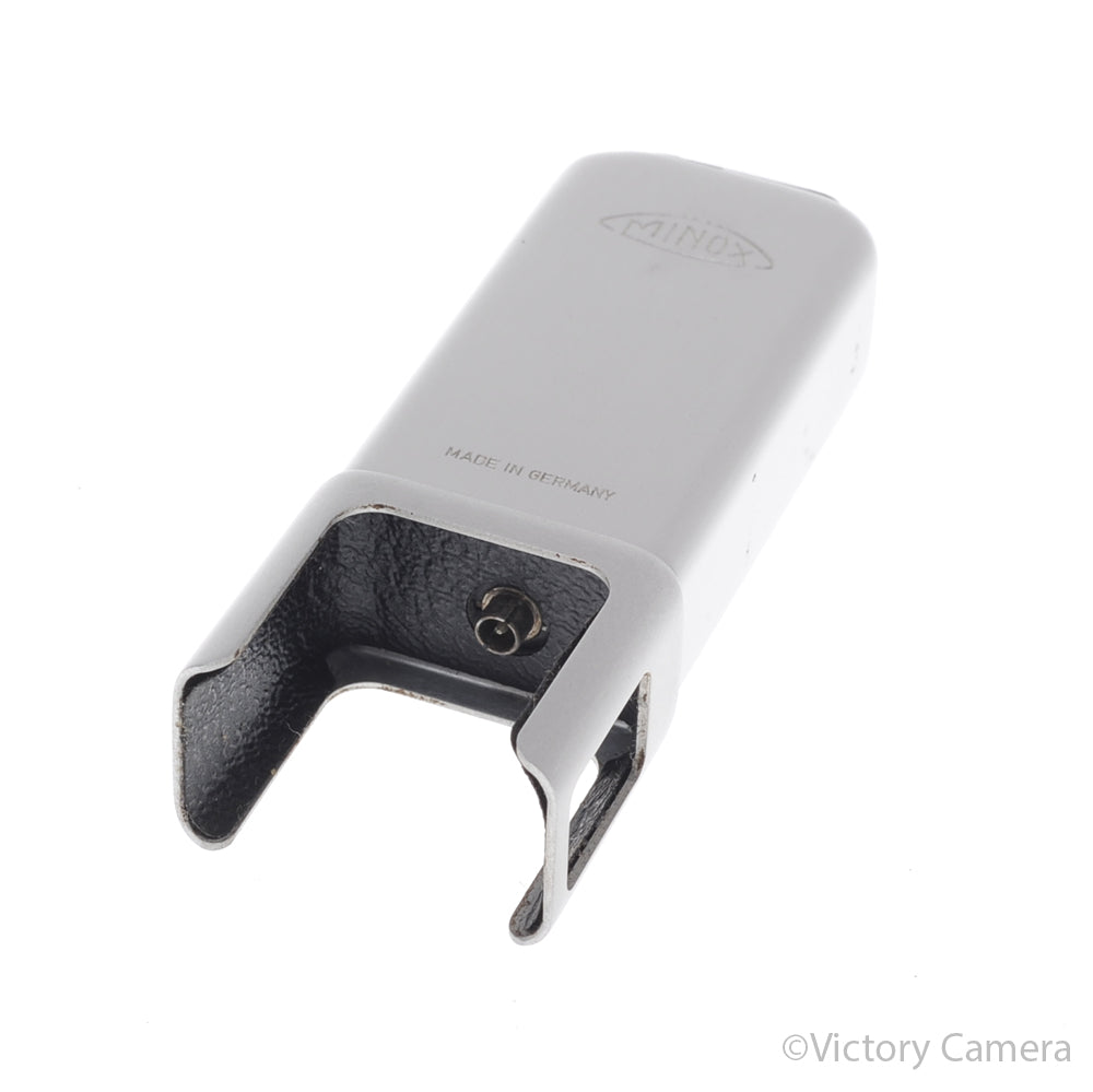 Minox Flashgun Model B for Minox Subminiature Cameras [EXC] image 2