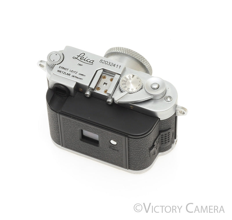 Minox Leica M3 Mini 4MP Digital Camera w/ Box [EXC] - Victory Camera