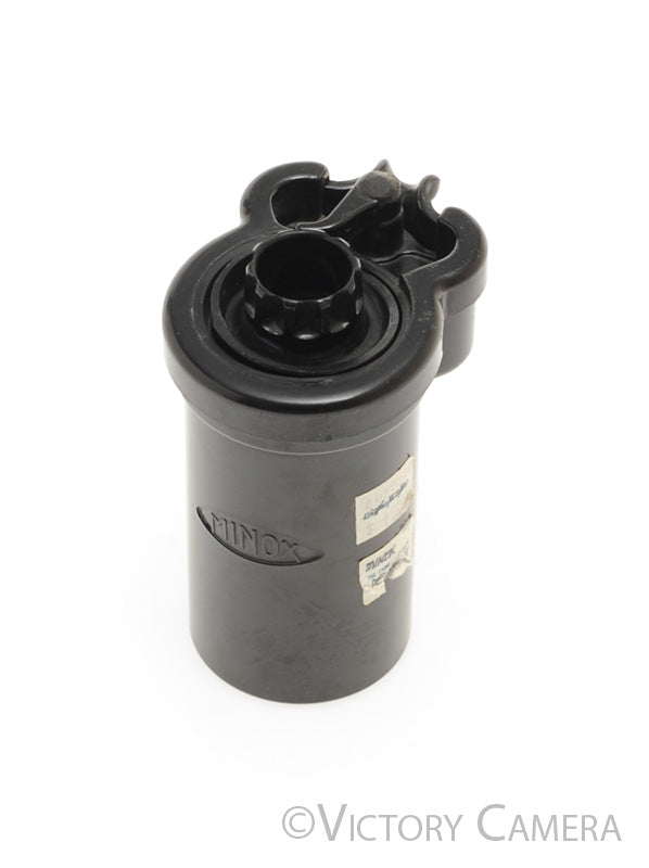 Minox Daylight Developing Tank w/ Box [EXC] - Victory Camera