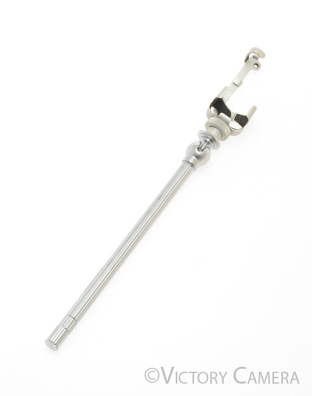 Minox Subminiature Tripod with Camera Mount, Cable Release [EXC+] - Victory Camera