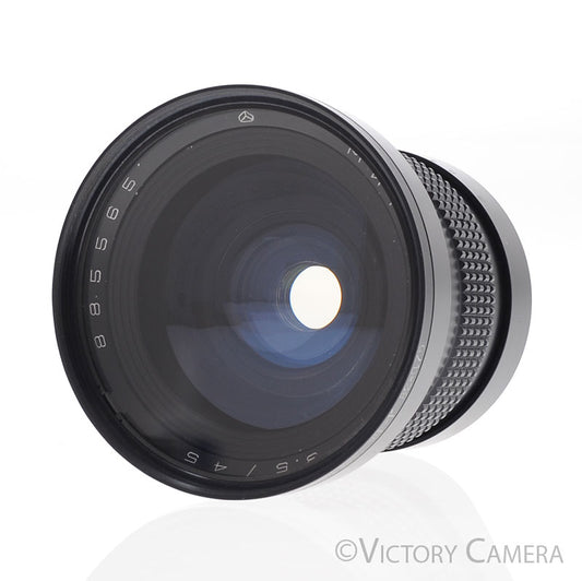Mir-26B 45mm f3.5 Wide Angle Lens for Kiev 88  [EXC] - Victory Camera